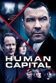 Human Capital (2019) ทุนมนุษย์