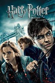 Harry Potter and the Deathly Hallows: Part 1 (2010) แฮร์รี่ พอตเตอร์กับเครื่องราง