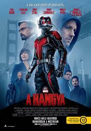Ant-Man (2015) มนุษย์มดมหากาฬ