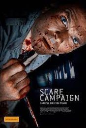 Scare Campaign (2016) เรียลลิตี้ไล่ล่า ฆ่าทะลุจอ