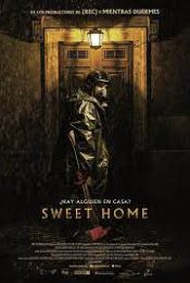 Sweet Home (2015) คืนสยองวิมานสวรรค์