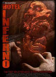 Hotel Inferno (2013)