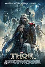 Thor 2: The Dark World (2013) ธอร์ 2 เทพเจ้าสายฟ้าโลกาทมิฬ
