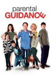 Parental Guidance (2012) คุณยายสุดซ่า คุณตาสุดแสบ