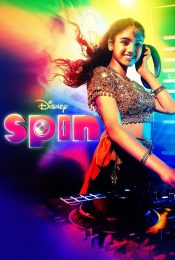 Spin (2021)