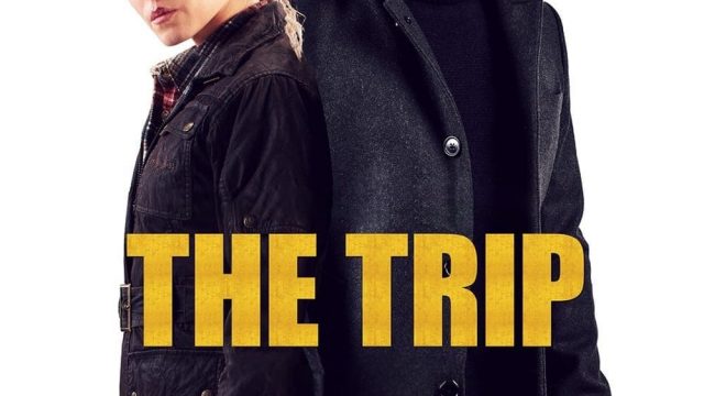 The Trip (2021) ทริปป่วนสติหลุด