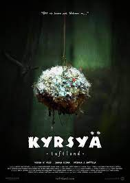 Kyrsyä Tuftland (2017) หมู่บ้านวิปริต