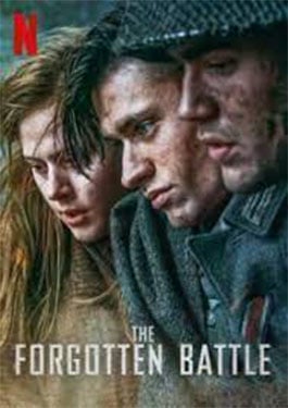 The Forgotten Battle (2020) สงครามที่ถูกลืม