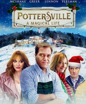 Pottersville (2017) พ็อตเตอร์สวิลล์