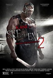 See No Evil 2 (2014) เกี่ยว ลาก กระชากนรก 2