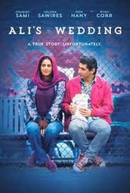 Ali’s Wedding (2017) คลุมถุงชนอาลี
