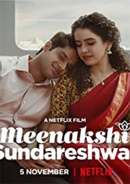 Meenakshi Sundareshwar (2021) คู่โสดกำมะลอ