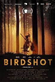 Birdshot (2016) เบิร์ดช็อต