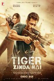 Tiger Zinda Hai (2017) ไทเกอร์ยังอยู่