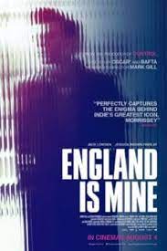 England Is Mine (2017) มอร์ริสซีย์ ร้องให้โลกจำ