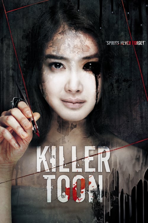 Killer Toon (2013) คลั่ง เขียน ฆ่า