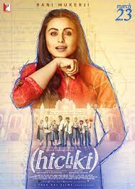 Hichki (2018) สะอึก
