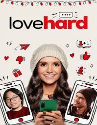 Love Hard (2021) หลอกรักไว้ดักเลิฟ