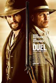 The Duel (2016)