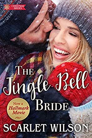 Jingle Bell Bride (2020)