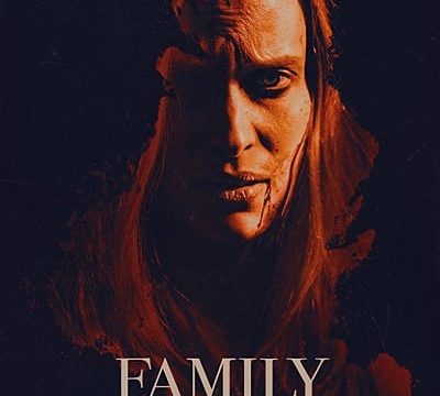 Family Blood (2018) สายเลือดสยองพันธุ์แวมไพร์