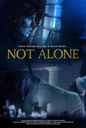 Not Alone (2021)