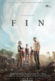 Fin (2012) วิปโยควันสิ้นโลก