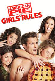 American Pie Presents Girls’ Rules (2020)