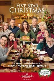 Five Star Christmas (2020) คริสต์มาสห้าดาว