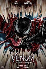Venom 2 Let There Be Carnage (2021) เวน่อม 2
