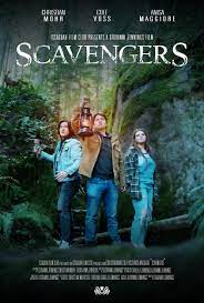 Scavengers (2021)