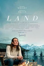The Land (2021) เดอะ แลนด์