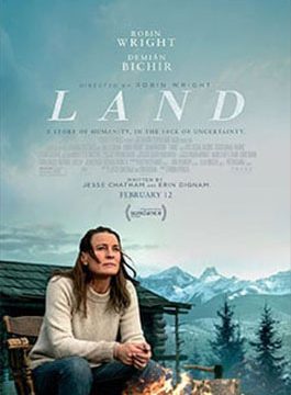 The Land (2021) เดอะ แลนด์