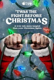 The Fight Before Christmas (2021)