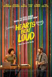 Hearts Beat Loud (2018) กู่ก้องจังหวะหัวใจ