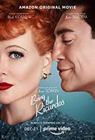 BEING THE RICARDOS (2021)
