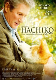 HACHI A DOG S TALE (2009) ฮาชิ..หัวใจพูดได้