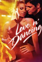 LOVE N DANCING (2009) สเต็ปรัก สเต็ปฝัน