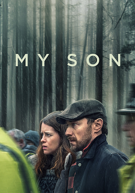 MY SON (2021) ซับไทย