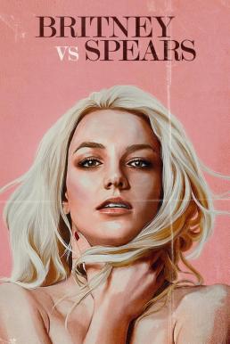 BRITNEY VS SPEARS (2021)