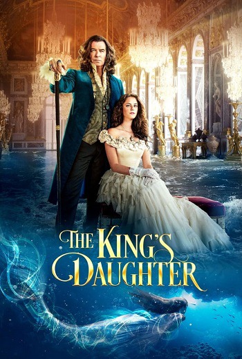 The King’s Daughter (2022) บรรยายไทยแปล