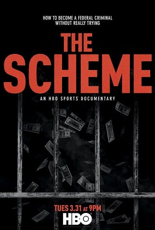 THE SCHEME (2020) ซับไทย