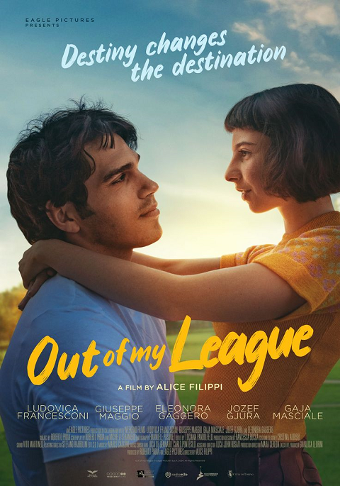 STILL OUT OF MY LEAGUE 2 (2021) รักสุดเอื้อม 2 [ซับไทย]