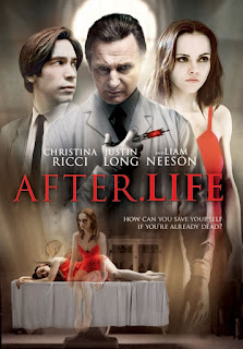 AFTER LIFE (2009) เหมือนตาย แต่ไม่ตาย