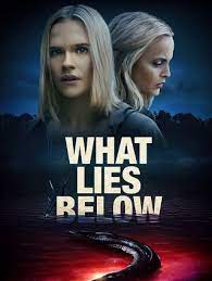 WHAT LIES BELOW (2020) ซับไทย