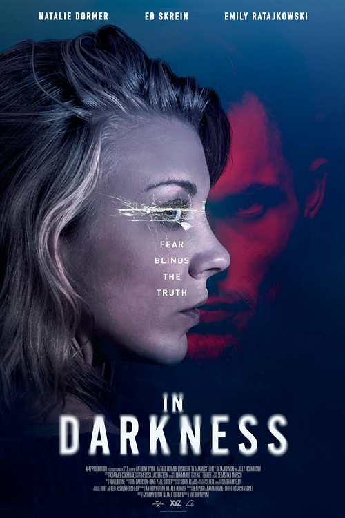 IN DARKNESS (2018) ปมมรณะซ่อนปมแค้น