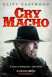 CRY MACHO (2021) ซับไทย
