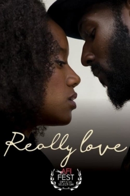 REALLY LOVE (2020) ซับไทย