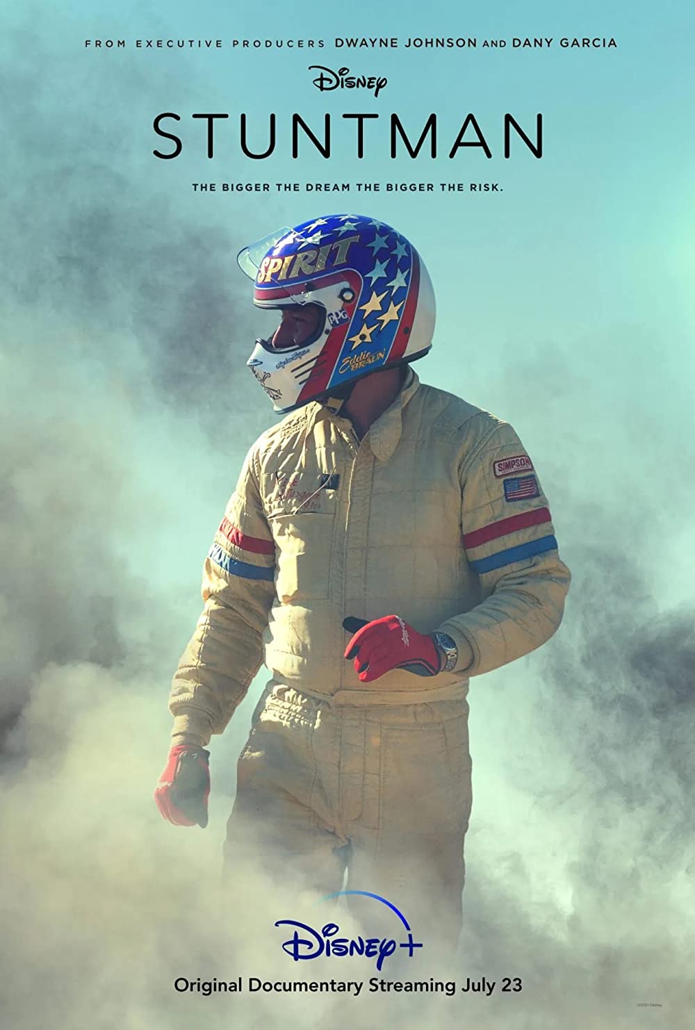Stuntman (2018) บรรยายไทย