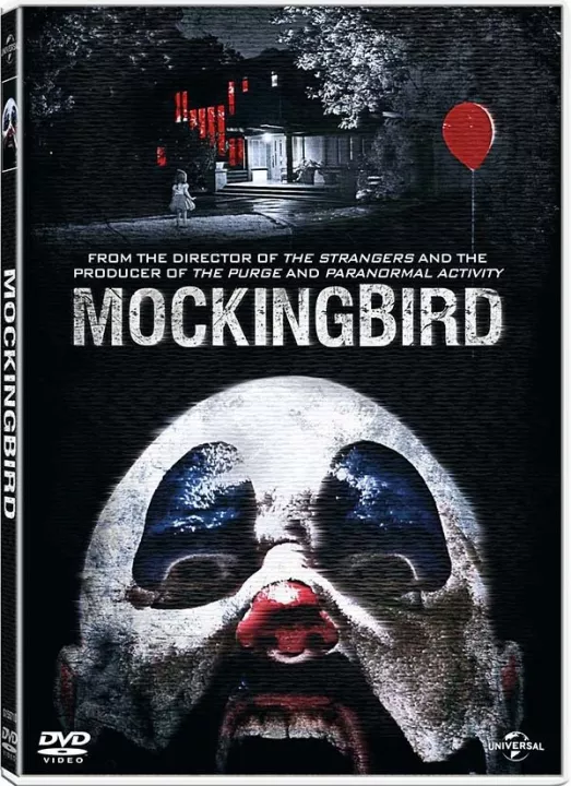 MOCKINGBIRD (2014) วิดีโอสยอง เกมมรณะ